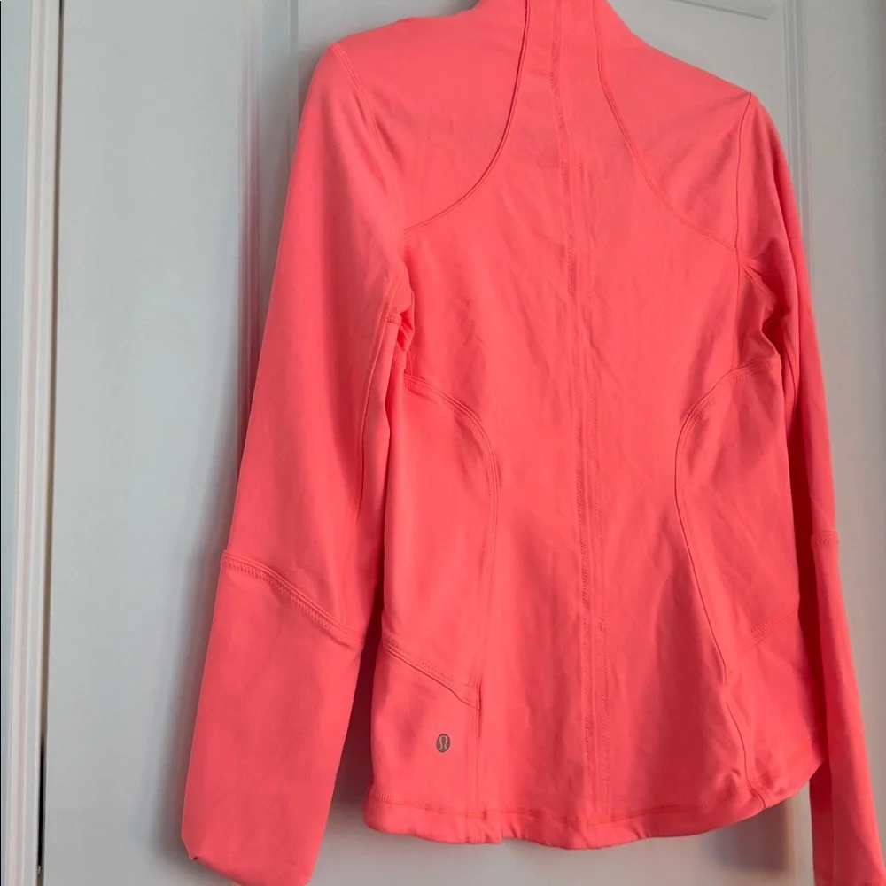 Lululemon Jacket (8) - Picture 4 of 4